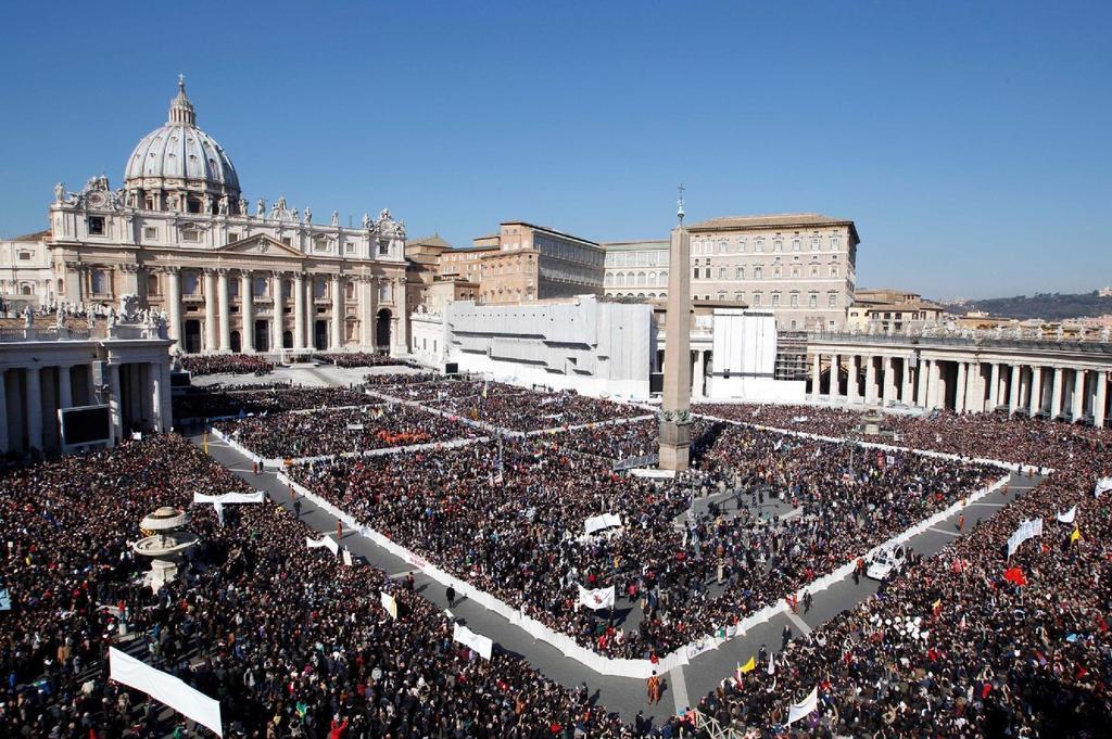 Art In Vatican Roma Dış mekan fotoğraf