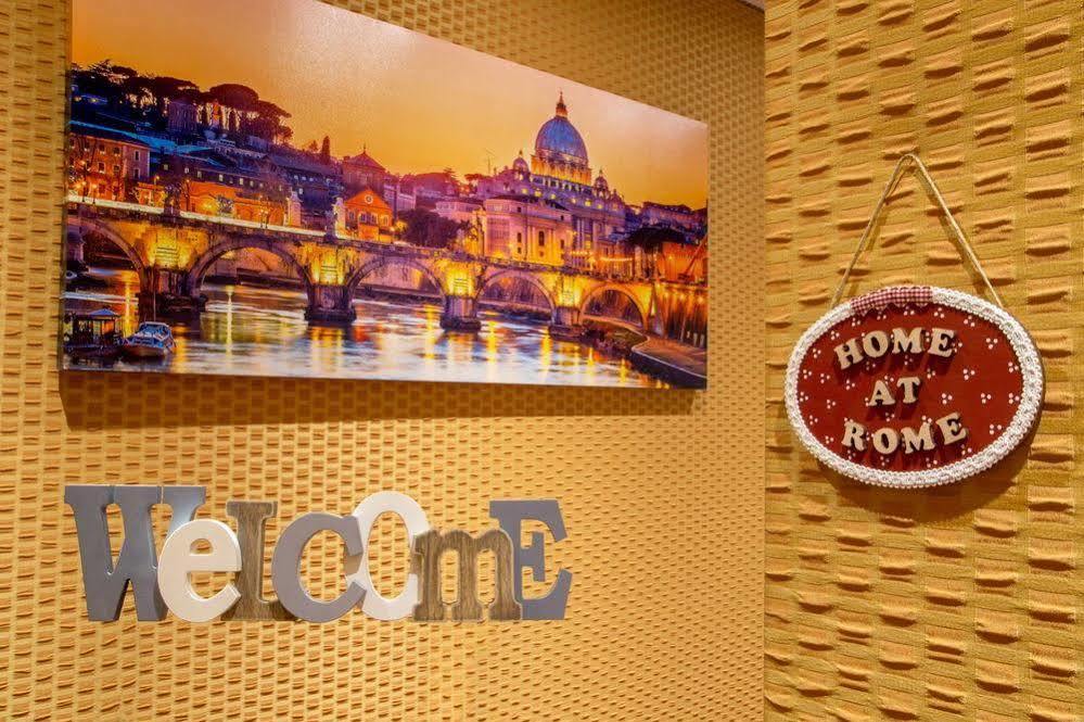 Art In Vatican Roma Dış mekan fotoğraf