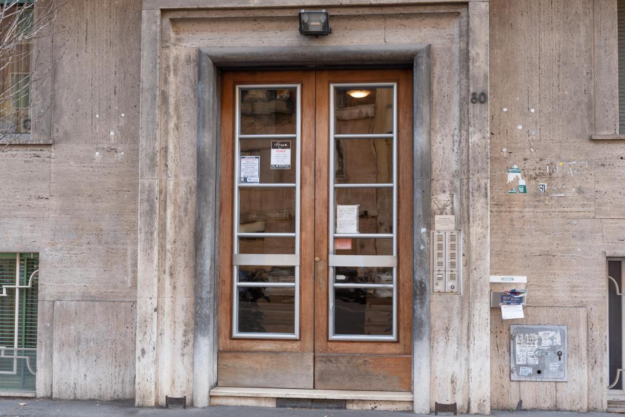 Art In Vatican Roma Dış mekan fotoğraf
