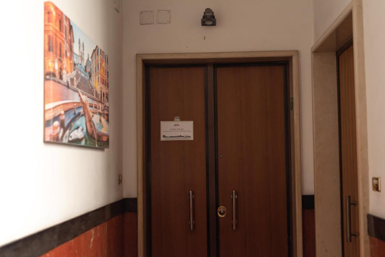 Art In Vatican Roma Dış mekan fotoğraf